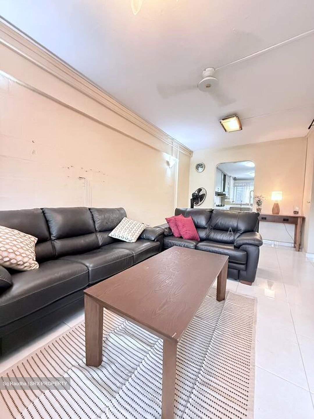 Blk 100 Bedok North Avenue 4 (Bedok), HDB 3 Rooms #501770041